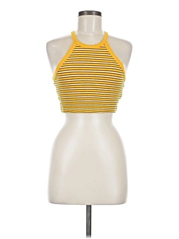 Zara Tank Top (view 1)