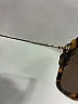 Miu Miu Silver Gold  SMU03S Sunglasses One size - photo 9