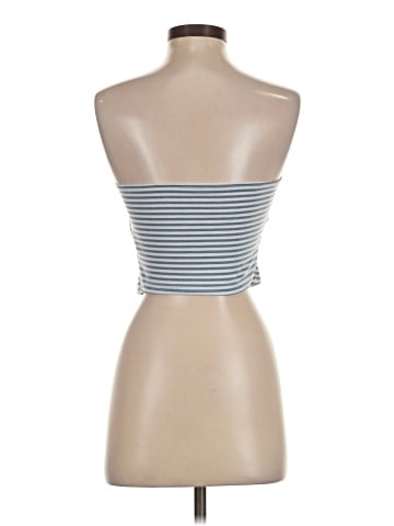 Shein Tube Top (view 2)