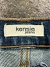 Kensie Stars Blue Jeans Size 4 - photo 7