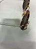 Miu Miu Silver Gold  SMU03S Sunglasses One size - photo 4