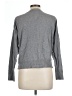 A New Day Gray Cardigan Size L - photo 2