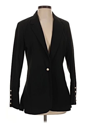 Kenar Blazer (view 1)