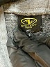 Athletic Works Solid Gray Casual Pants Size XXL - photo 4