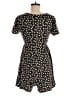 Urban Outfitters Polka Dots Black Romper Size M - photo 2