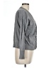 A New Day Gray Cardigan Size L - photo 4