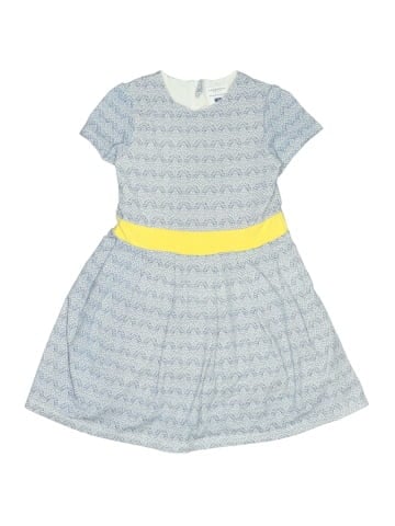 Tooby Doo Dress (view 1)