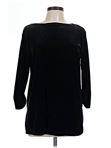 AGB 3/4 Sleeve T-Shirt (view 1)