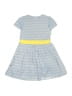 Tooby Doo Blue Dress Size 6 - photo 2