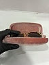 Miu Miu Silver Gold  SMU03S Sunglasses One size - photo 8