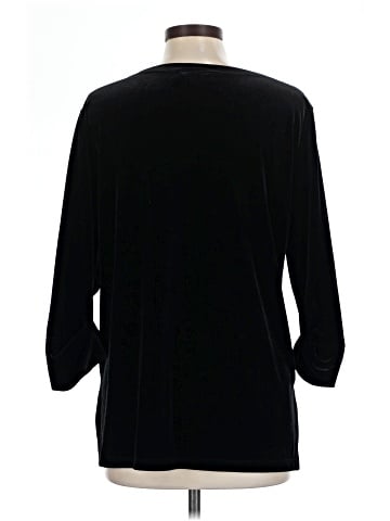 AGB 3/4 Sleeve T-Shirt (view 2)