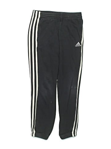 Adidas Track Pants (view 1)