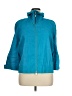 Ellen Tracy Teal Jacket Size XL - photo 1