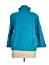 Ellen Tracy Teal Jacket Size XL - photo 2