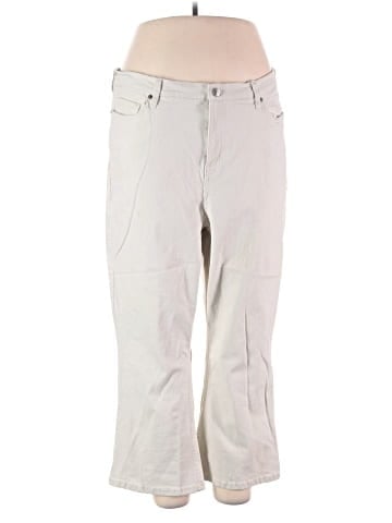 DKNY Jeans Jeans (view 1)