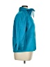 Ellen Tracy Teal Jacket Size XL - photo 4
