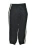 Adidas Black Track Pants Size 7 - photo 2