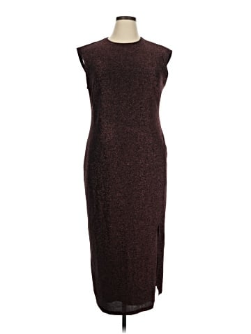 Bar III Casual Dress (view 1)