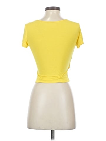 Vetior Short Sleeve Top (view 2)
