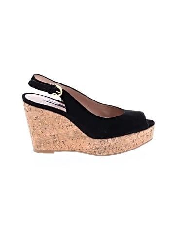 Stuart Weitzman Wedges (view 1)