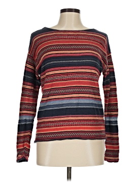 Lauren Jeans Co. Pullover Sweater