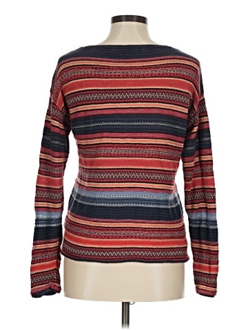 Lauren Jeans Co. Pullover Sweater (view 2)