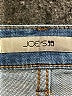 Joe's Jeans Blue Denim Shorts Size 32 waist - photo 3