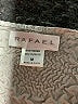 Rafael 100% Polyester Silver Sleeveless T-Shirt Size M - photo 7