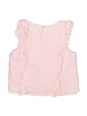 Btween Sleeveless T-Shirt (view 2)