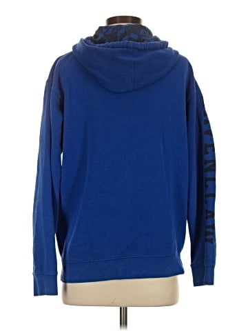 Harry Potter Zip Up Hoodie (view 2)