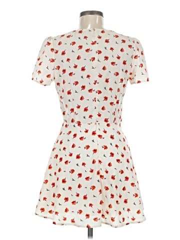 Hazel Casual Dress (view 2)
