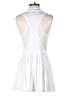 Athleta White Active Dress Size S - photo 2