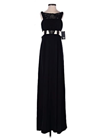 Aidan by Aidan Mattox Cocktail Dress (view 1)