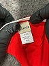 L Space Color Block Red Swimsuit Bottoms Size M - photo 3
