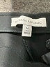 Banana Republic Solid Black Active Pants Size M (tall) - photo 7