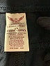 Faded Glory Solid Black Active Pants Size 2X - photo 4