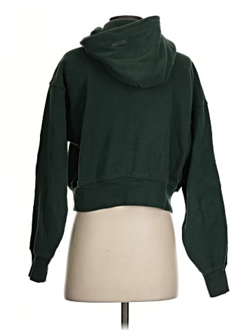 Aritzia Zip Up Hoodie (view 2)