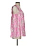 Cotton Bleu 100% Polyester Pink Sleeveless Blouse Size S (estimated) - photo 4
