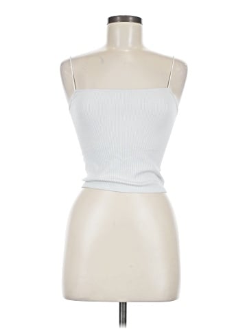 Zara Tube Top (view 1)