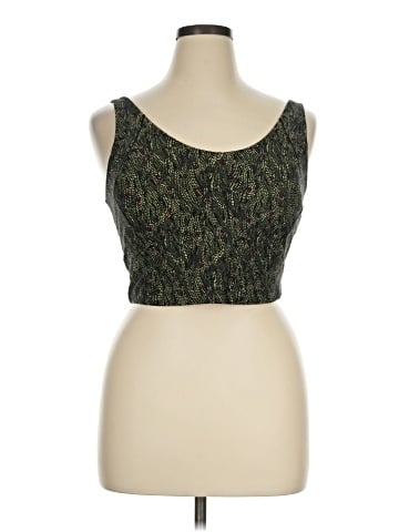 Calia Tube Top (view 1)