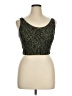 Calia Green Tube Top Size XL - photo 1