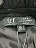 Zara TRF Solid Black Jacket Size S - photo 6