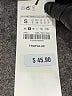Zara TRF Solid Black Jacket Size S - photo 7