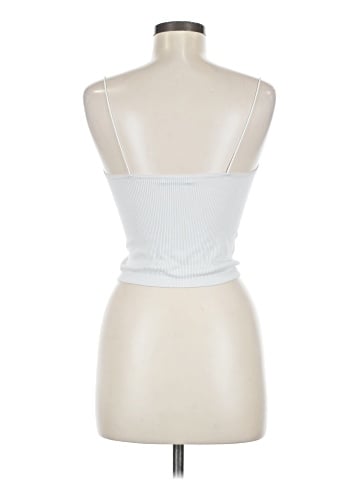 Zara Tube Top (view 2)