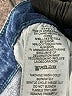 True Religion Blue Jeans Size 28 waist - photo 8