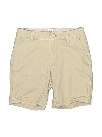 Gap Kids Khaki Shorts (view 1)