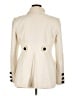 Black Rivet Ivory Coat Size XL - photo 2