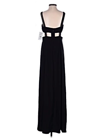 Aidan by Aidan Mattox Cocktail Dress (view 2)