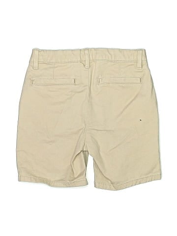 Gap Kids Khaki Shorts (view 2)