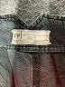 Free People Gray Jeans Size 4 - photo 7